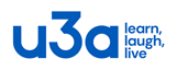 U3A logo